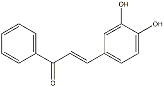 3Hydroxy-4-HydroxyChalcone