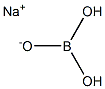 Sodium dihydrogen orthoborate
