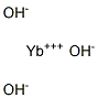 Ytterbium(III) hydroxide Structure
