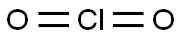 Chlorine dioxide,stable