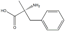  R-2-氨基-2甲基-3-苯丙酸