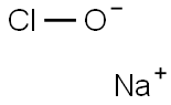 次氯酸钠标液,,结构式