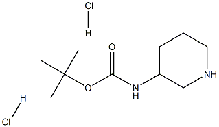  BOC-3-氨基哌啶双盐酸盐