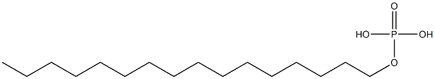  单十六烷基磷酸酯