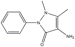 4-氨基安替吡林