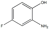  4-氟-2-氨基苯酚
