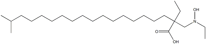  异硬脂酰胺基乙基-N-羟乙基氨基丙酸钠