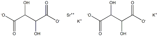 L-(+)-酒石酸锑钾