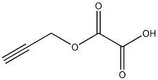 Propargyl oxalate|炔草酯原药