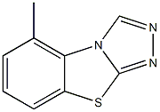 5-甲基-[1,2,4]-三唑并[3,4-B][1,3]苯并噻唑