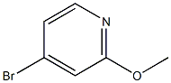 2-Methoxy-4-bromopyridine