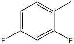 邻二三氟甲苯 结构式