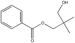 苯硼酸新戊二醇酯,,结构式