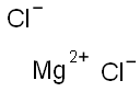 Magnesium dichloride standard solution Struktur