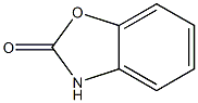 Benzooxazolone Structure