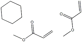  环己烷二甲醇二丙烯酸酯