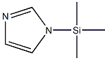 N-三甲基硅咪唑, , 结构式
