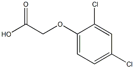 2,4-dichlorophenoxyacetate
