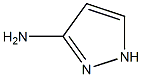 氨基吡唑, , 结构式