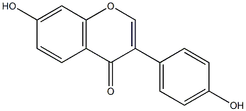 Formononetin Struktur