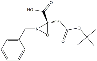  N-苄氧酰基-L-天冬氨酸B-特丁基酯