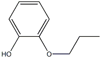 Ethyl guaiacol Struktur