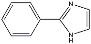 Phenylimidazole Struktur