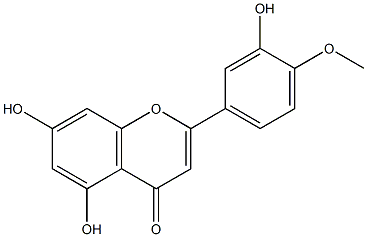 Hesperitin|橙皮素,97%