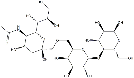  Monosialyllactose