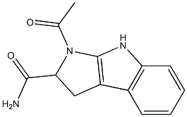 , , 结构式