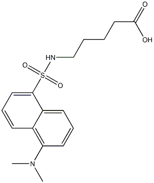 dansylaminovaleric acid
