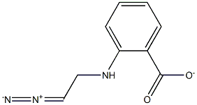 diazoethylanthranilate