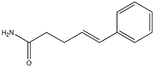 Benzylidenebutyramide Structure