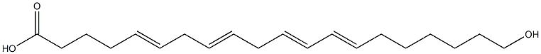 HYDROXY-5,8,11,13-ICOSATETRAENOICACID