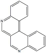 5,8-DIAZABENZO[C]PHENANTHRENE