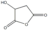 MALICANHYDRIDE Structure