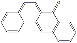  BENZANTHRACEN-7-ONE