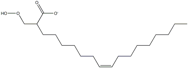 HYDROPEROXYMETHYLOLEATE
