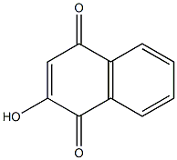  HYDROXY-1,4-NAPHTHOQUINONE