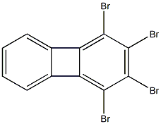  TETRABROMOBIPHENYLENE