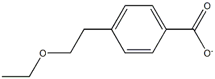  PARA-ETHOXYETHYLBENZOATE