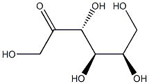  D-RIBO-2-HEXULOSE