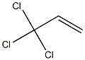 1,1,1-TRICHLOROPROPENE Structure