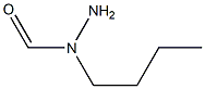  FORMICACID,1-BUTYLHYDRAZIDE