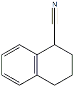  1,2,3,4-Tetrahydro-1-naphthalene nitrile