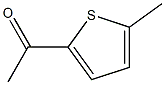 5-乙酰基-2-甲基噻吩, , 结构式