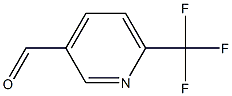 6-TRIFLUOROMETHYL-PYRIDINE-3-CARBALDEHYDE