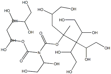  ALPHA-T-BUTYLOXYCARBONYL-AMINO-OMEGA-CARBOXYLIC ACID OCTA(ETHYLENE GLYCOL)
