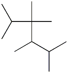 2,3,3,4,5-pentamethylhexane