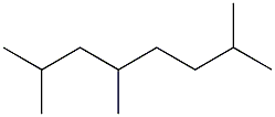 2,4,7-trimethyloctane